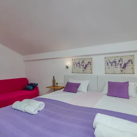 Hébergement de vacances Josie