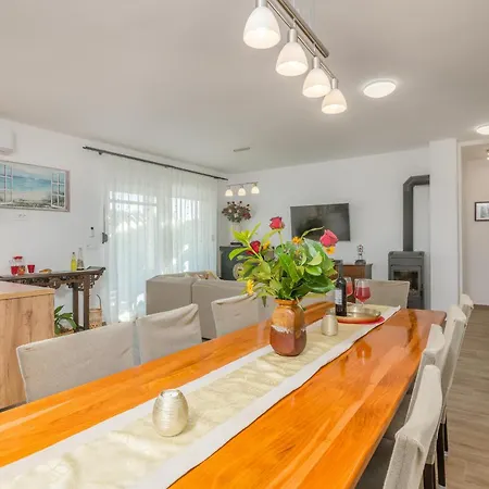 Josie Hébergement de vacances *