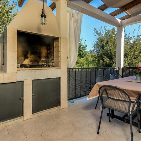 Hébergement de vacances Josie *