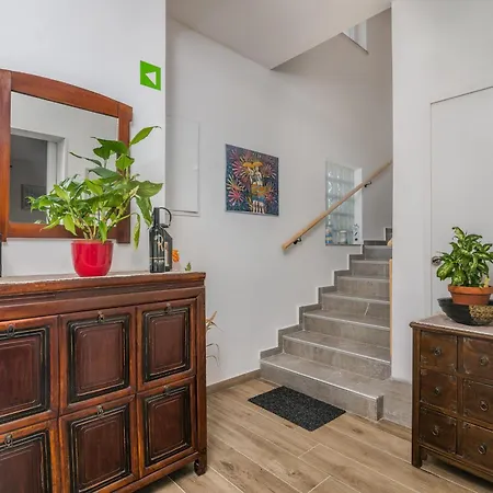 Hébergement de vacances Josie