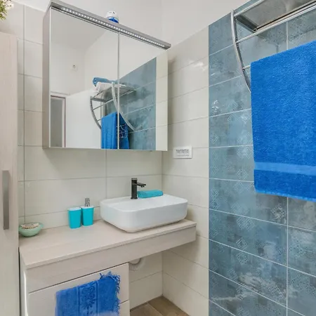 Hébergement de vacances Josie