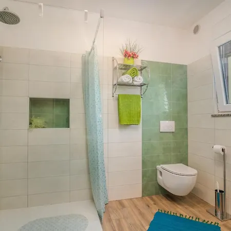 Hébergement de vacances Josie *