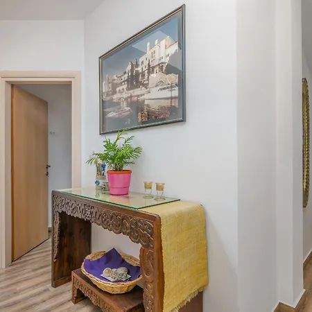 Hébergement de vacances Josie Malinska