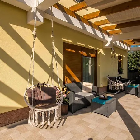 Josie Hébergement de vacances