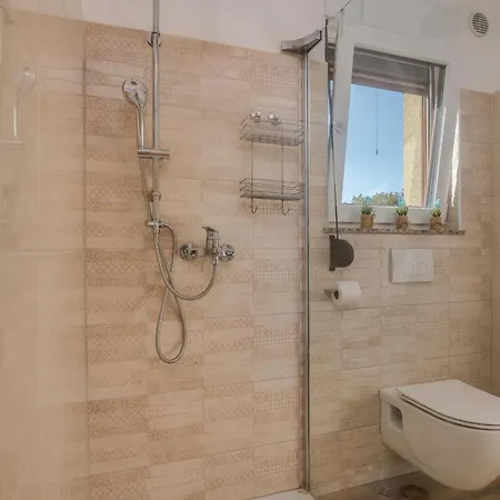 Josie Holiday home Malinska