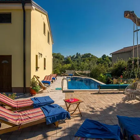 Josie Holiday home *