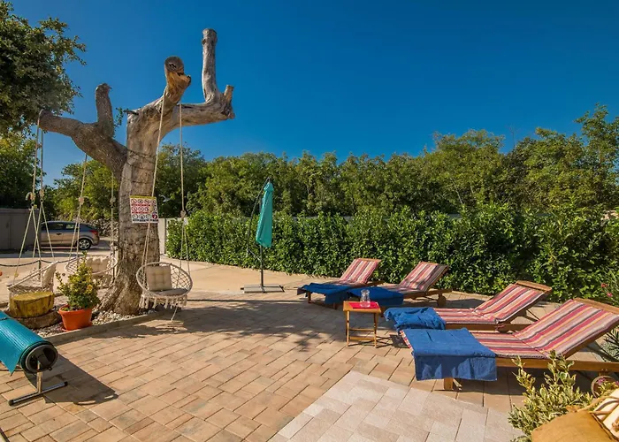 Tatil Evi Josie