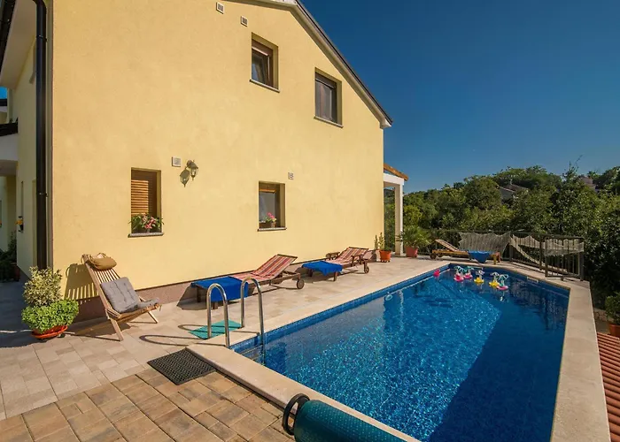 Tatil Evi Josie Malinska